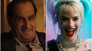 Image for Matt Reeves Stopped ‘Birds of Prey’ From Using Penguin as the Villain, Margot Robbie Reveals: He Said ‘I’m Going to Use Him in My Thing’