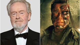Image for Ridley Scott Is ‘Proud’ He Turned Down $20 Million to Direct ‘Terminator 3’: ‘I Thought “F— Me.” But I Couldn’t Do It. It’s Not My Thing’