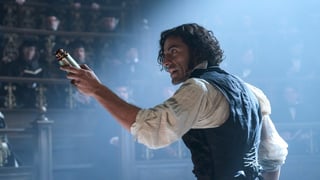 Image for ‘Frankenstein’ Review: Guillermo del Toro’s Dream Project Has Been Gestating So Long, the Master’s Creation Arrives Overstuffed and Unwieldy