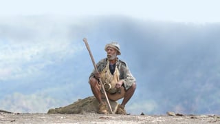 Image for Papua New Guinea Makes First-Ever Oscar Submission With ‘Papa Buka’ (EXCLUSIVE)