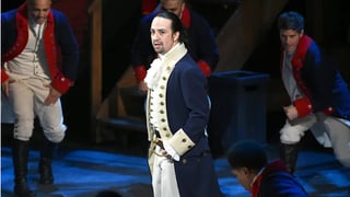 Image for ‘Hamilton’ Movie Sets September Theatrical Release