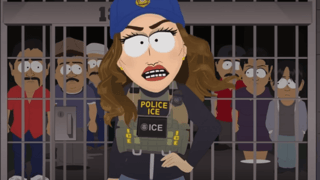 Image for ‘South Park’ Ratings Surge: Kristi Noem, JD Vance Takedown Episode Earns Most Viewers Since 2018 on Comedy Central