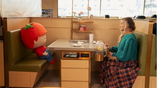 Image for The ‘And Just Like That’ Finale Was a Fittingly Bizarre End to a Bizarre Show: TV Review