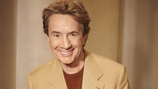 Image for Martin Short on the Future of ‘Only Murders in the Building,’ and Why He Didn’t Host ‘Match Game’ as Jiminy Glick