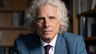 Image for Harvard&#8217;s Steven Pinker Announces Debut Australian Tour