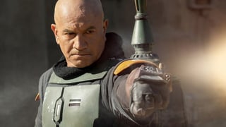 Image for Boba Fett Actor Temuera Morrison Tells ‘Star Wars’ Fans to Reach Out to Lucasfilm About His Return: ‘All of You Need to Send a Letter or an Email’