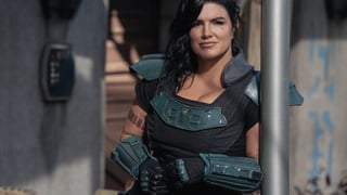 Image for Gina Carano, Disney Settle Legal Dispute Over ‘Mandalorian’ Firing: ‘We Look Forward to Identifying Opportunities to Work Together in the Future’