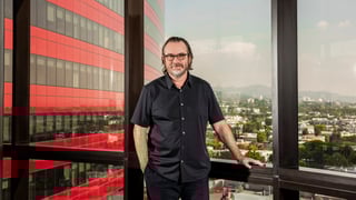 Image for Paramount Streaming President and CEO Tom Ryan to Step Down
