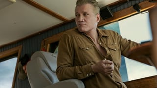 Image for ‘The Waterfront’ Cancelled at Netflix After One Season