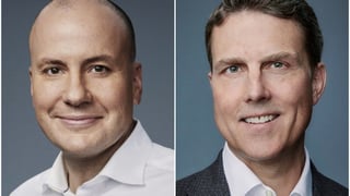 Image for Warner Bros. Discovery Inks New Post-Split Contracts With Streaming Boss JB Perrette, Chief Revenue Officer Bruce Campbell