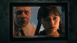 Image for ‘Wednesday’ Season 2 Gains 29.1 Million Views in Second Week on Netflix