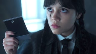 Image for ‘Wednesday’ Creators Break Down Season 2 Part 1: The Origins of Lois, Morticia and Hester’s Psychic Trauma and Whether Tyler Can Be Rehabilitated