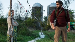 Image for ‘A Quiet Place 3’ Sets July 2027 Release Date, John Krasinski Returns as Director