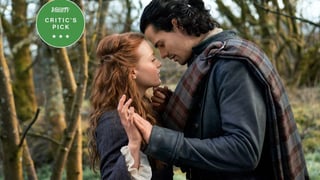 Image for ‘Outlander: Blood of My Blood’ Is an Excellent, Highly Addictive Prequel: TV Review