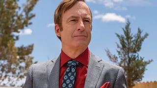 Image for Bob Odenkirk Says a ‘Better Call Saul’ Revival Would Have to ‘Take Place Inside Prison’: ‘He’s Not Getting Out’