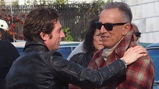 Image for ‘Springsteen: Deliver Me From Nowhere’: Jeremy Allen White and The Boss Tug Telluride’s Heartstrings at World Premiere