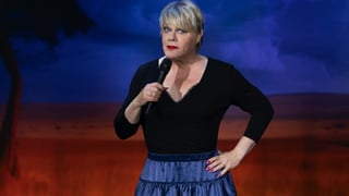 Image for Eddie Izzard, Reggie Watts and John Bishop Lead Just For Laughs Sydney 2025 Lineup