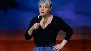 Image for Eddie Izzard Announces Australian Tour