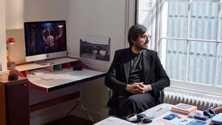 Image for Mubi Boss Efe Cakarel Clarifies Relationship With New Investor After Backlash Over Israeli Military Ties, Sets Advisory Body and Fund for ‘Artists at Risk’