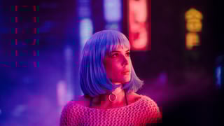 Image for Halsey Locks in 2026 Australia Tour Dates