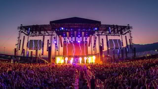 Image for Two Killed, Six Injured in Shooting at Hard Summer Festival Afterparty in Los Angeles