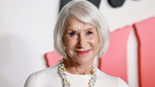 Image for Helen Mirren Says James Bond ‘Has to Be a Guy’: ‘I’m Such a Feminist’ but ‘You Can’t Have a Woman. It Just Doesn’t Work’
