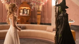Image for ‘Wicked: For Good’ Drops First Look Featurette and New Character Posters for Elphaba and Glinda