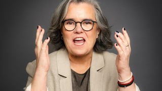 Image for Rosie O’Donnell to Make Australian Debut at Sydney Opera House