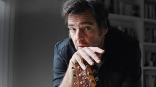 Image for Alex Lloyd to Feature in ABC&#8217;s &#8216;Australian Story&#8217;