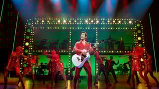Image for Neil Diamond Musical Heading to Melbourne in 2026