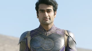 Image for Kumail Nanjiani Signed on for Six Marvel Movies Before ‘Eternals’: I Thought It Was ‘My Job for the Next 10 Years’ but ‘None of That Happened’