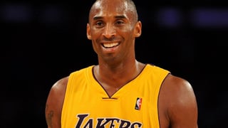 Image for Kobe Bryant Movie in the Works at Warner Bros.: Studio Nabs Spec Script About Lakers Star’s Dramatic Draft Day