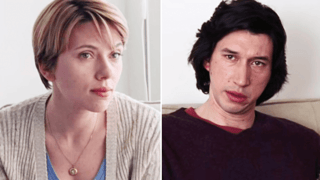 Image for Scarlett Johansson and Adam Driver Fighting in ‘Marriage Story’ Is Being Used by the USDA to Scare Off Wolves and Save Cattle: ‘They Need to Know Humans Are Bad’