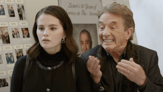 Image for ‘Only Murders in the Building’ Season 5 Trailer: Who Killed the Arconia Doorman?