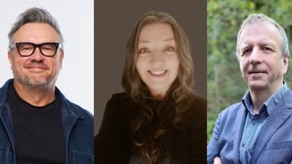 Image for Secret Sounds Artist Management Joins Dew Process Group