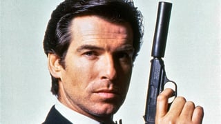 Image for Pierce Brosnan Would Consider Bond Return for Denis Villeneuve Even if ‘No One Wants a Craggy, 72-Year-Old’ 007: ‘Why Not? It’s Great Entertainment’