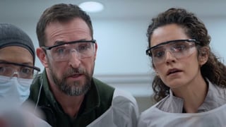 Image for ‘The Pitt’ Season 2 Trailer: Robby Clocks In for New Shift of Heart-Pounding Medical Traumas as Dr. Langdon Returns From Rehab