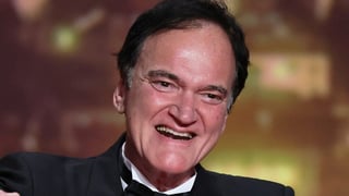 Image for Quentin Tarantino Scrapped ‘The Movie Critic’ Because It ‘Was Too Much Like’ ‘Once Upon a Time in Hollywood’ and ‘Who Wants to See a Movie About a F—ing Movie Critic?’