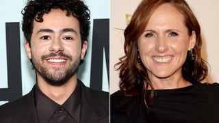 Image for Ramy Youssef Exits Will Ferrell’s Netflix Golf Comedy Over Creative Differences; Molly Shannon Joins Cast