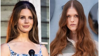 Image for Lana Del Rey Calls Out Ethel Cain in New Song Lyrics; Says She Was ‘Disturbed’ Once Cain ‘Started Inserting Herself Into My Personal Life’