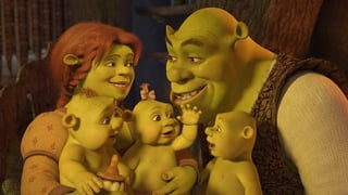 Image for ‘Shrek 5’ Release Date Delayed to June 2027