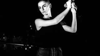Image for Sinéad O’Connor Biopic in the Works From ‘Slow Horses’ Banner See-Saw Films and Producers of ‘Nothing Compares’ Doc (EXCLUSIVE)