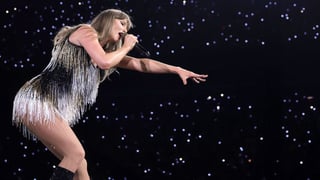 Image for Taylor Swift Announces New Album ‘The Life of a Showgirl’