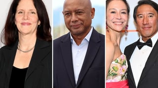 Image for TIFF Documentary Lineup Includes Films From Laura Poitras, Raoul Peck, Jimmy Chin and Chai Vasarhelyi