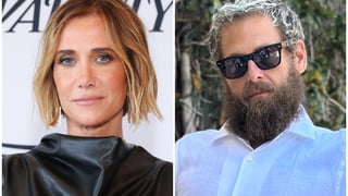 Image for Kristen Wiig to Star With Jonah Hill in Sibling Comedy ‘Cut Off’; Warner Bros. Sets Summer 2026 Release (EXCLUSIVE)