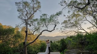 Image for This Australian Wedding Venue Is Hosting a Long Lunch for Engaged Couples