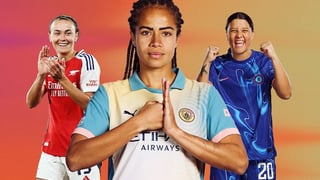 Image for Stan Locks in Barclays Women&#8217;s Super League After English Premier League Deal
