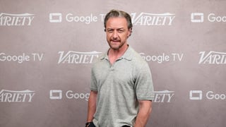 Image for James McAvoy Allegedly Attacked in Toronto Bar While Premiering ‘California Schemin” at TIFF