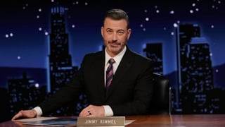 Image for Jimmy Kimmel’s Return Sets YouTube Record as His Most-Watched Monologue Ever