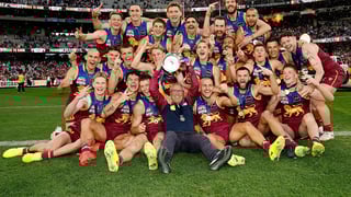Image for AFL Grand Final Draws 6.1M Viewers, Most-Watched Program of 2025